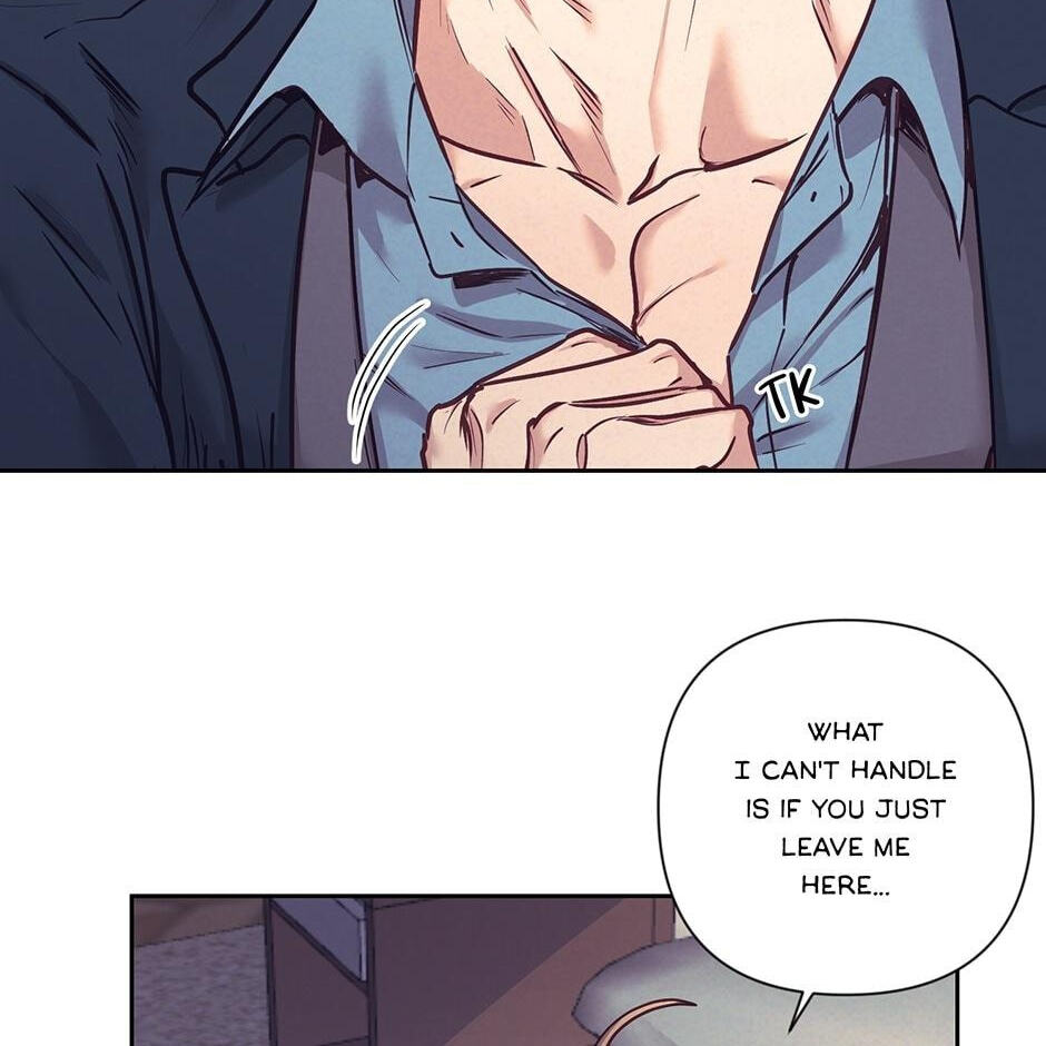 Bye-Bye Chapter 7 page 9 - 