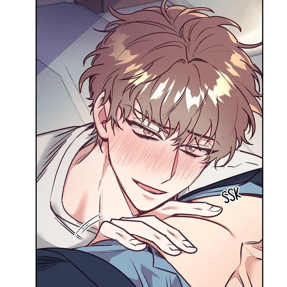 Bye-Bye Chapter 7 page 10 - 