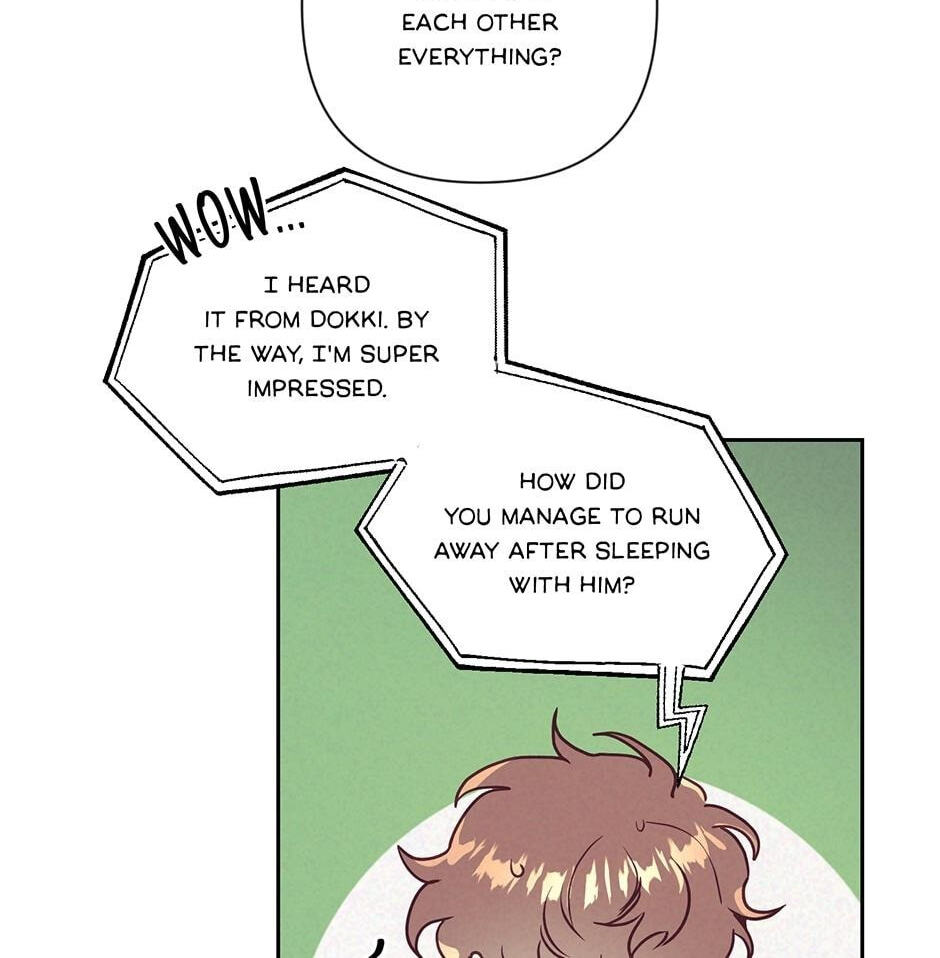 Bye-Bye Chapter 8 page 11 - 