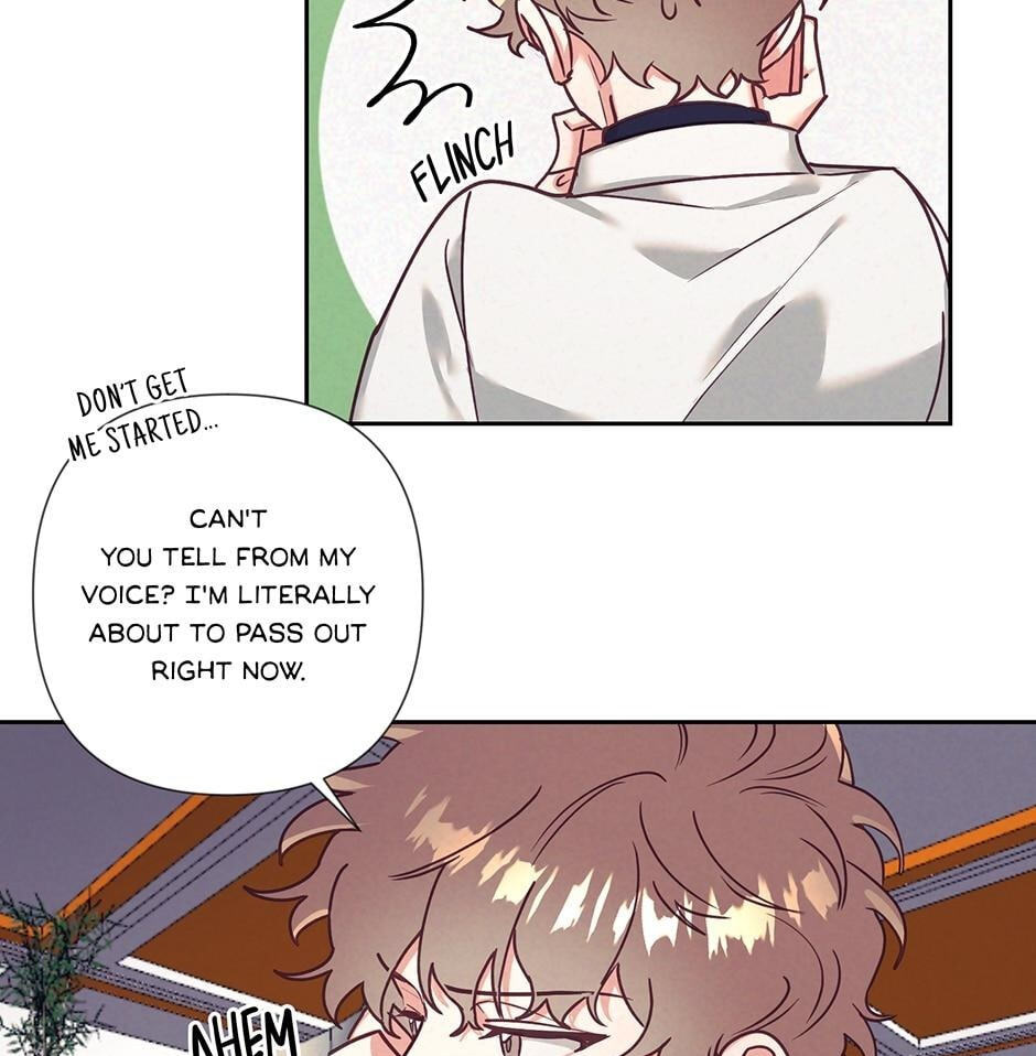 Bye-Bye Chapter 8 page 12 - 