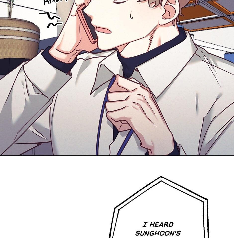 Bye-Bye Chapter 8 page 13 - 