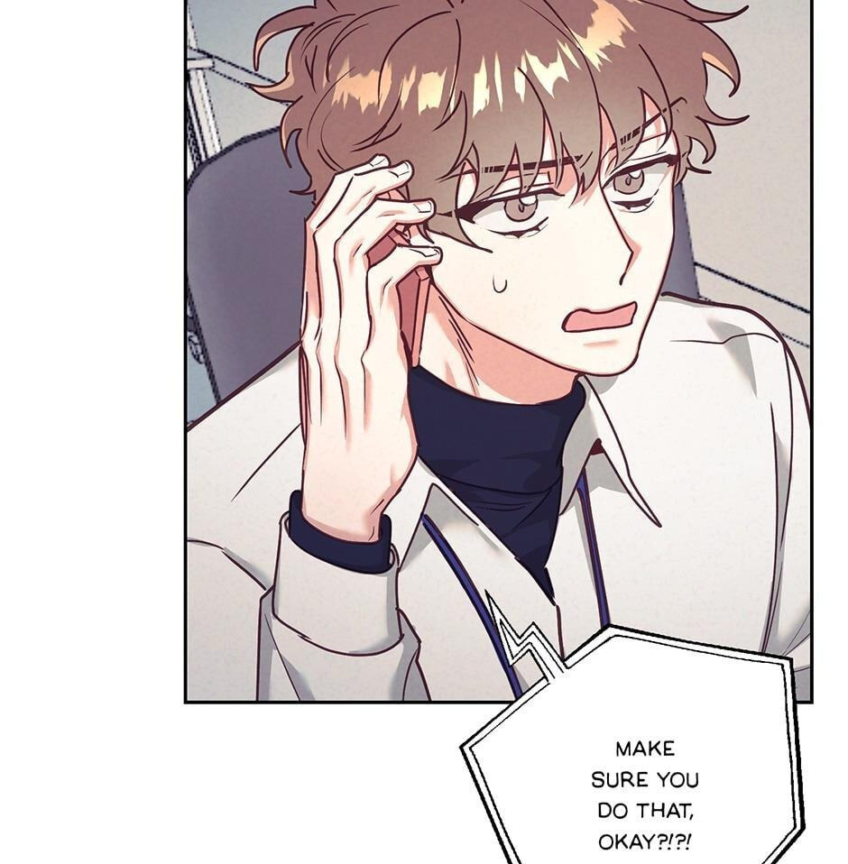 Bye-Bye Chapter 8 page 16 - 