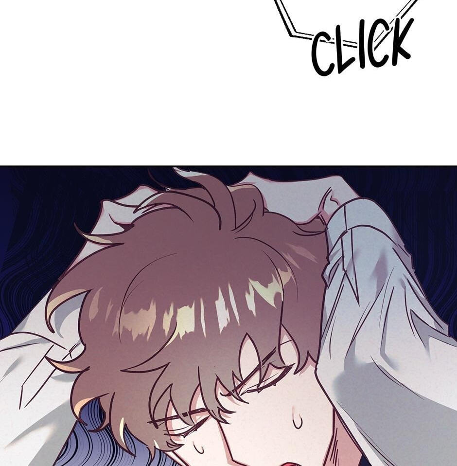 Bye-Bye Chapter 8 page 17 - 