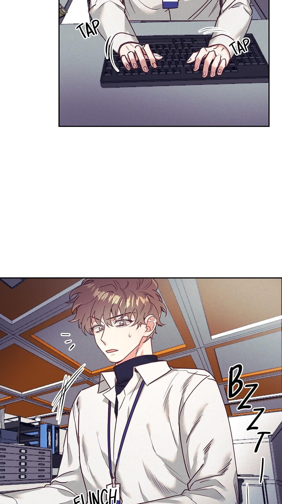 Bye-Bye Chapter 8 page 3 - 