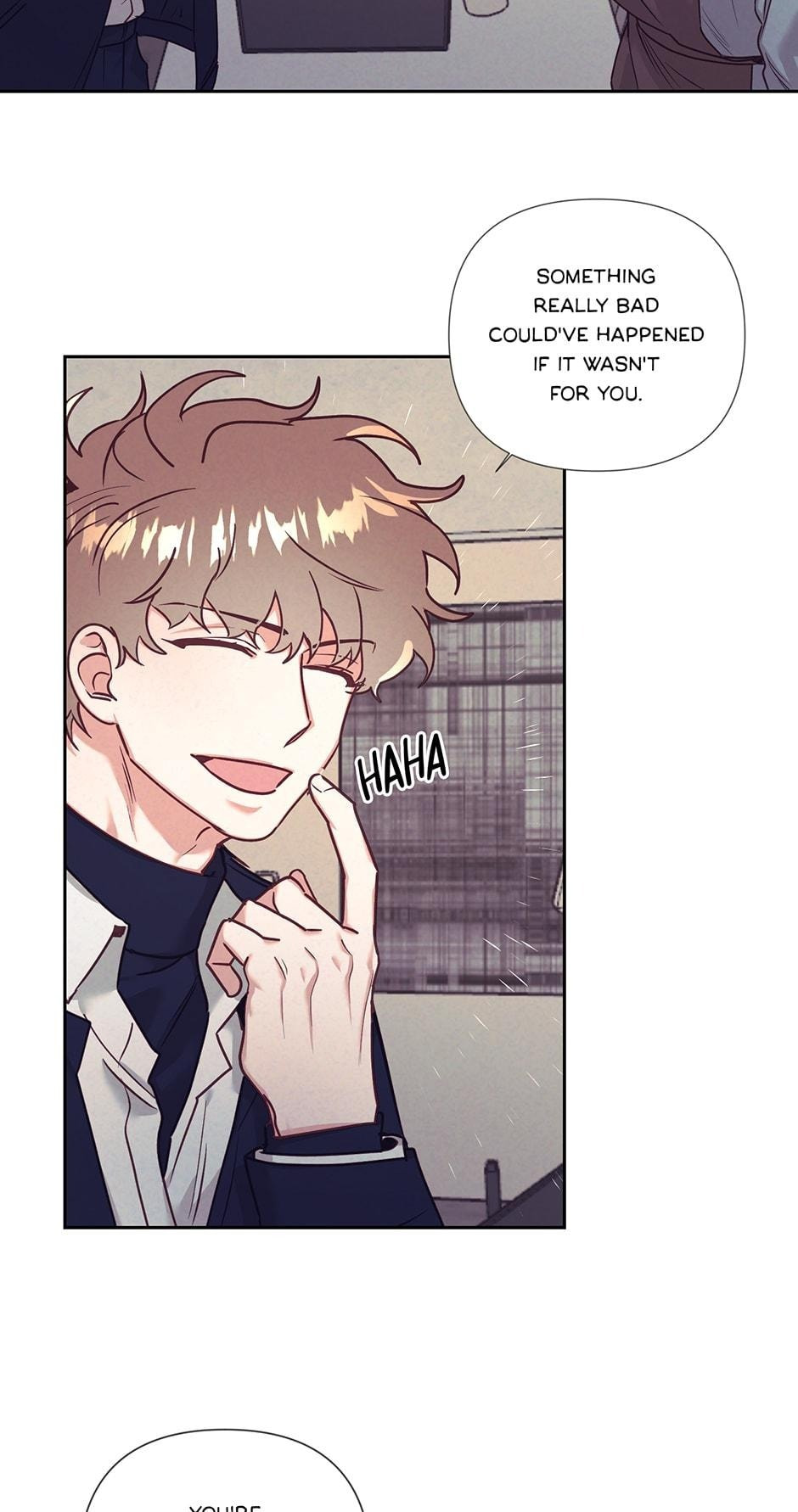 Bye-Bye Chapter 8 page 23 - 