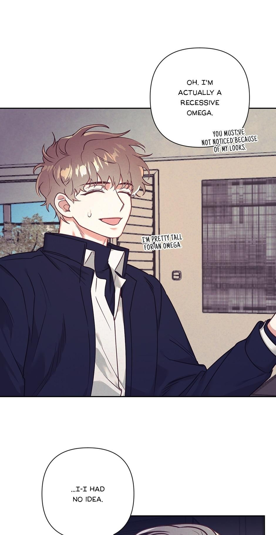 Bye-Bye Chapter 8 page 27 - 