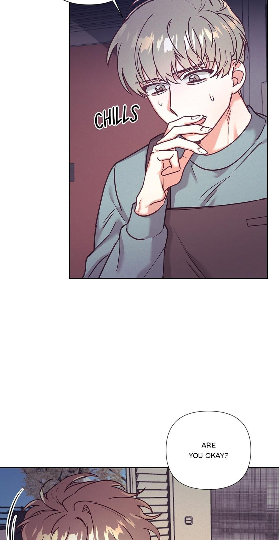Bye-Bye Chapter 8 page 28 - 