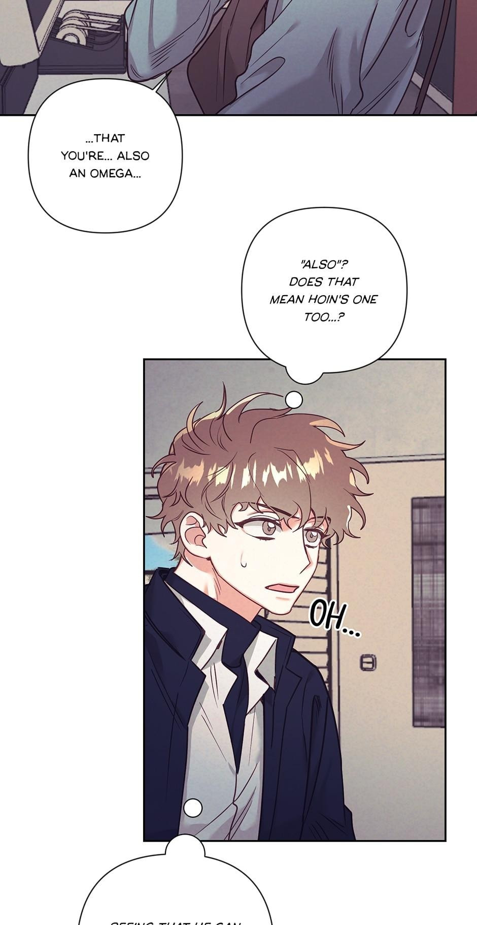 Bye-Bye Chapter 8 page 30 - 