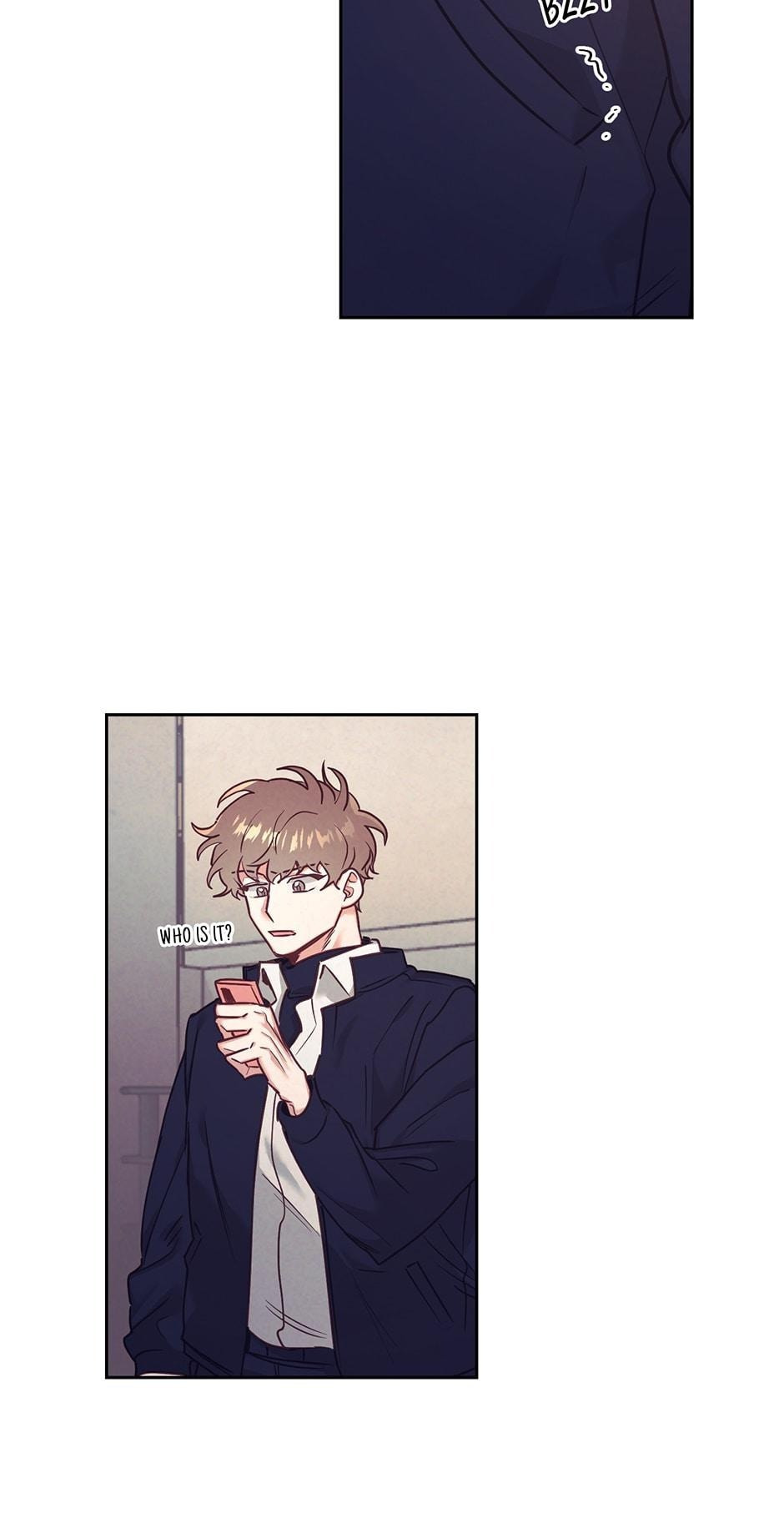 Bye-Bye Chapter 8 page 35 - 
