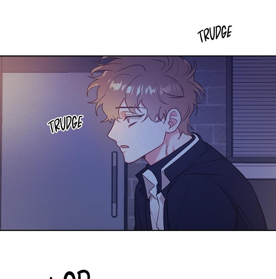 Bye-Bye Chapter 8 page 38 - 