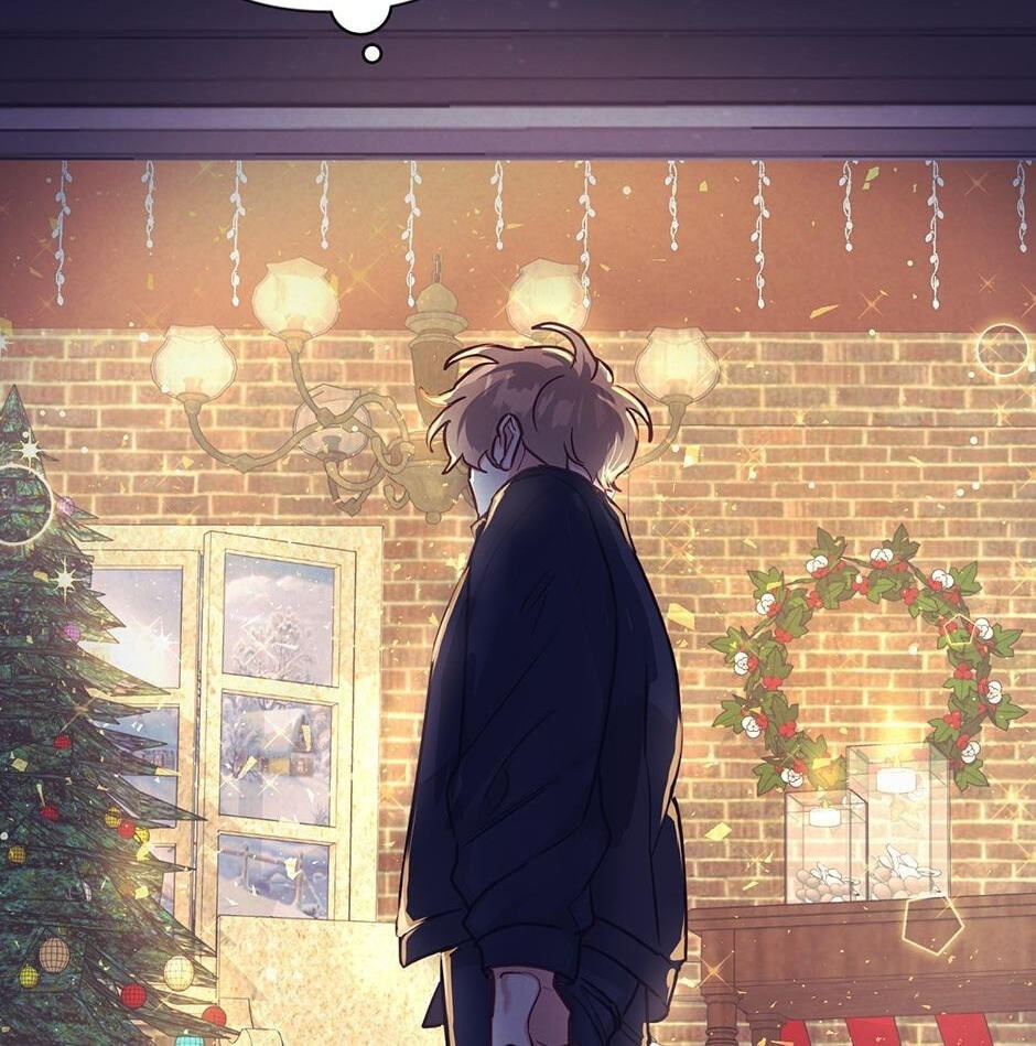 Bye-Bye Chapter 8 page 41 - 