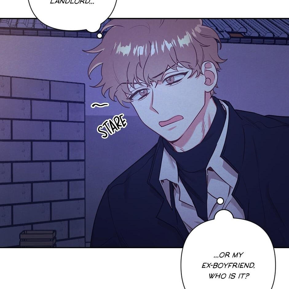 Bye-Bye Chapter 8 page 53 - 