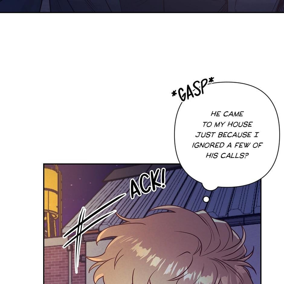 Bye-Bye Chapter 8 page 56 - 