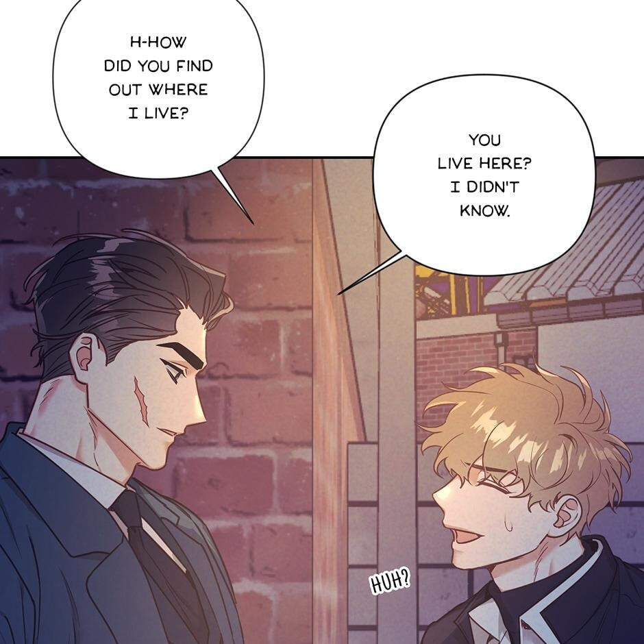 Bye-Bye Chapter 8 page 58 - 