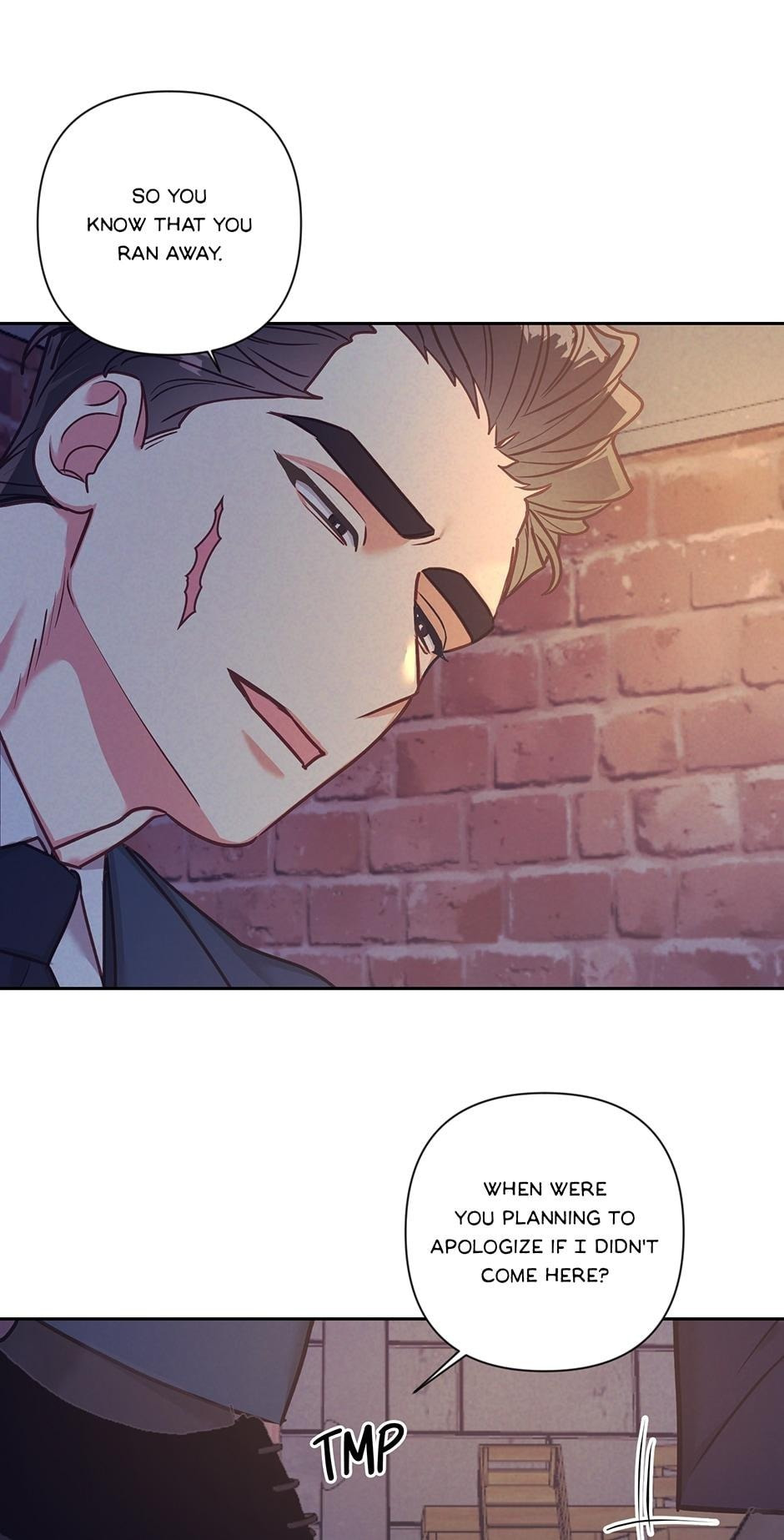 Bye-Bye Chapter 8 page 63 - 