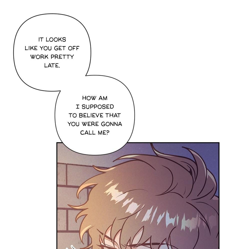 Bye-Bye Chapter 8 page 66 - 