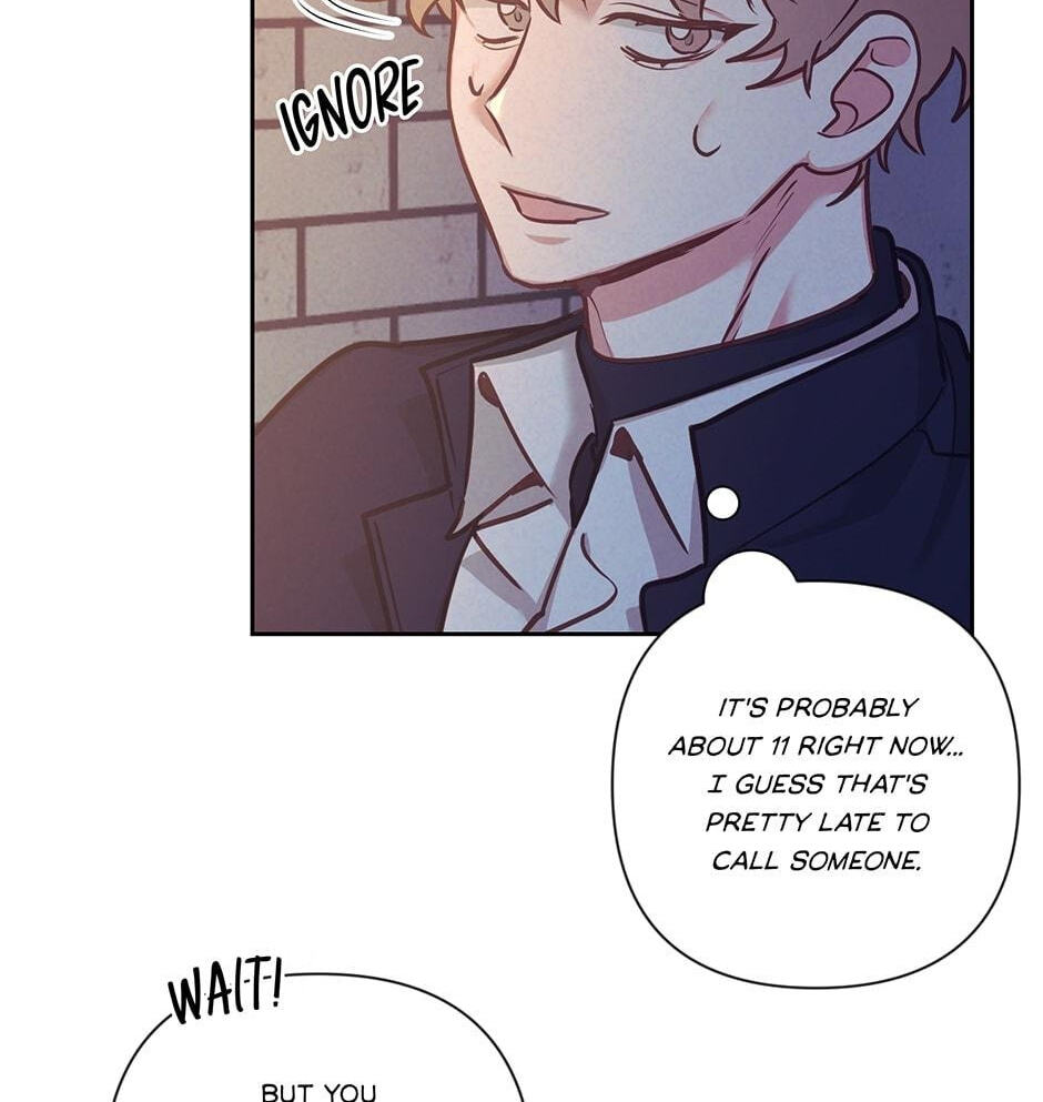 Bye-Bye Chapter 8 page 67 - 