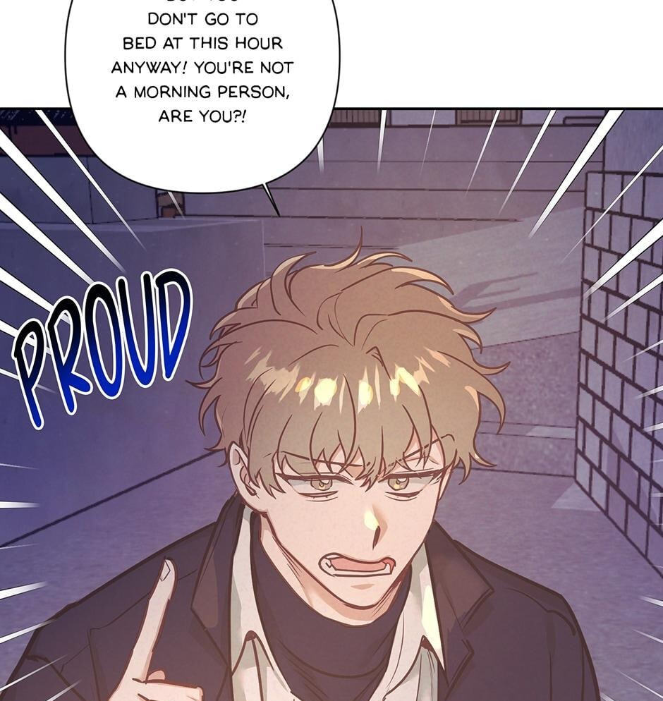 Bye-Bye Chapter 8 page 68 - 