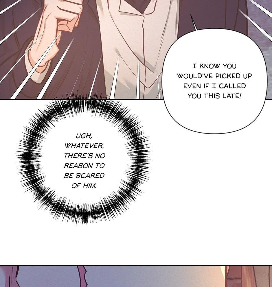 Bye-Bye Chapter 8 page 69 - 