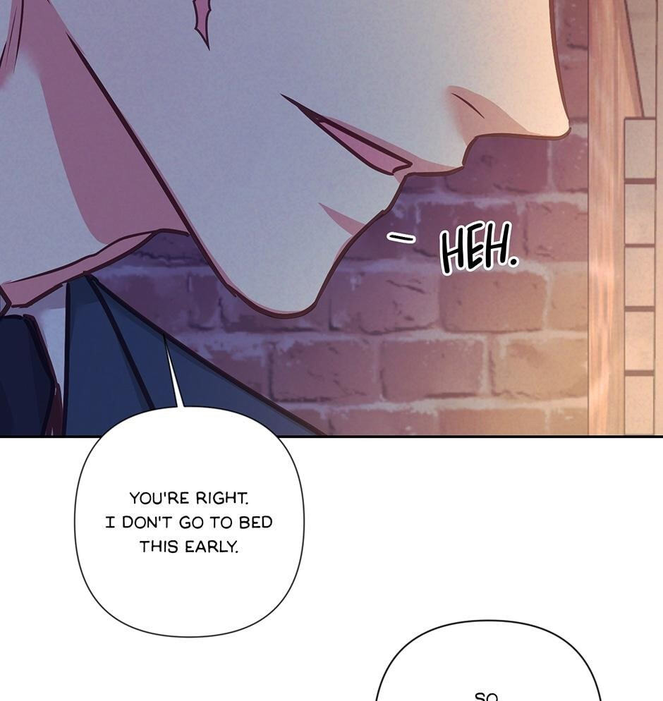 Bye-Bye Chapter 8 page 70 - 