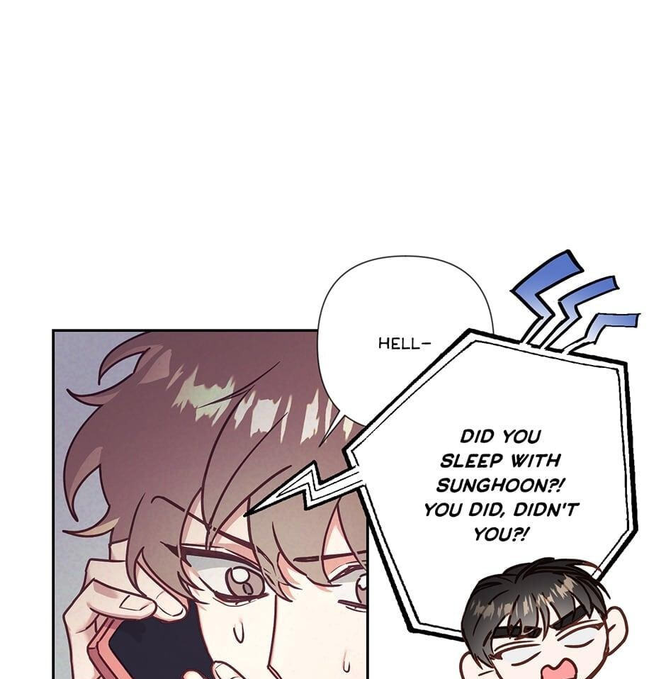 Bye-Bye Chapter 8 page 8 - 