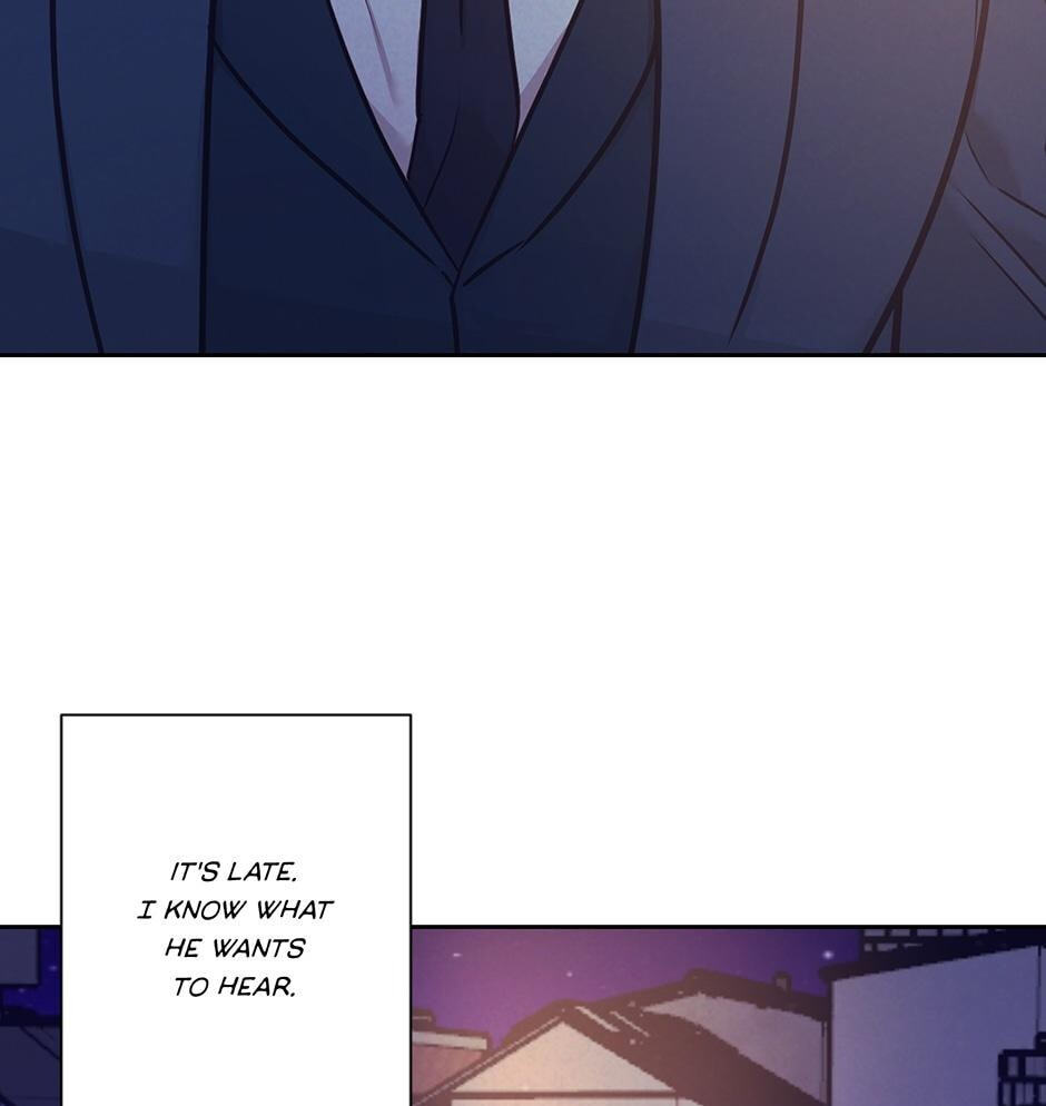Bye-Bye Chapter 8 page 72 - 