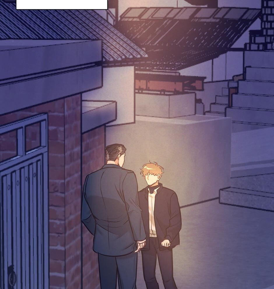 Bye-Bye Chapter 8 page 73 - 