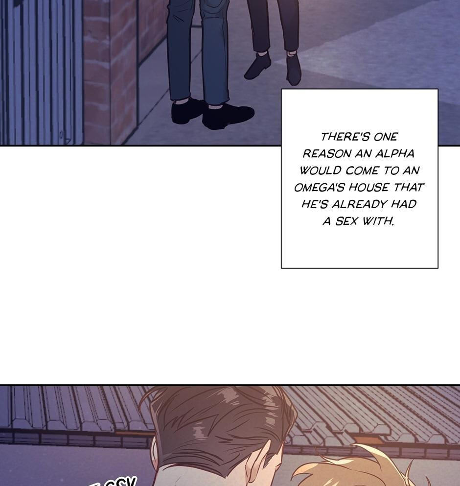 Bye-Bye Chapter 8 page 74 - 