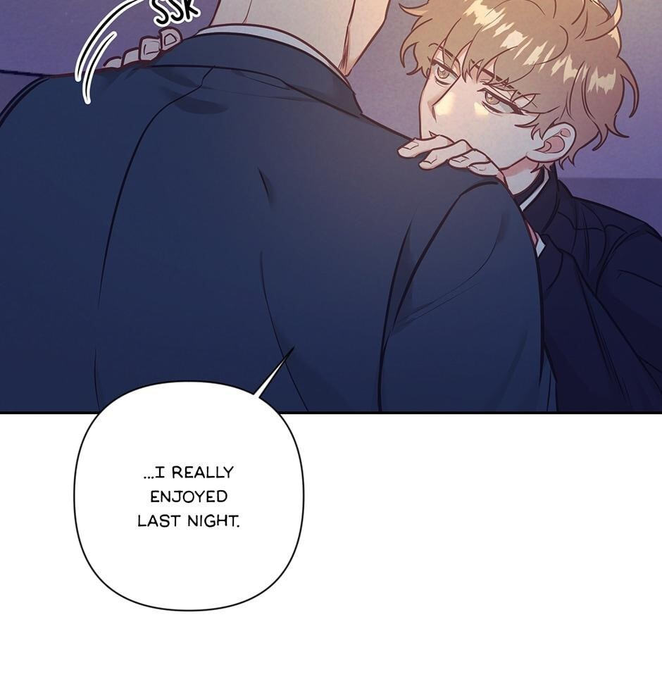 Bye-Bye Chapter 8 page 75 - 