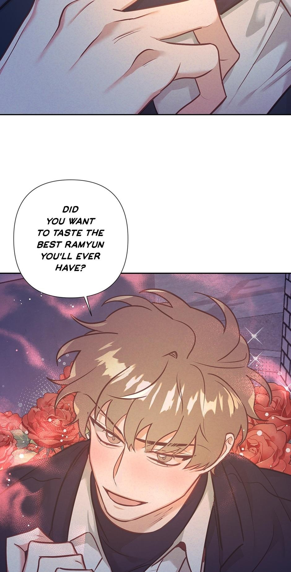 Bye-Bye Chapter 8 page 77 - 
