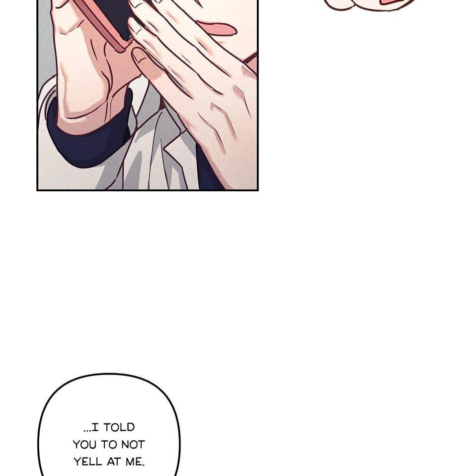 Bye-Bye Chapter 8 page 9 - 