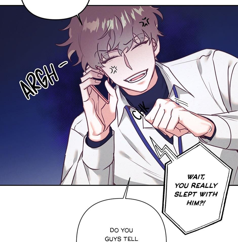 Bye-Bye Chapter 8 page 10 - 