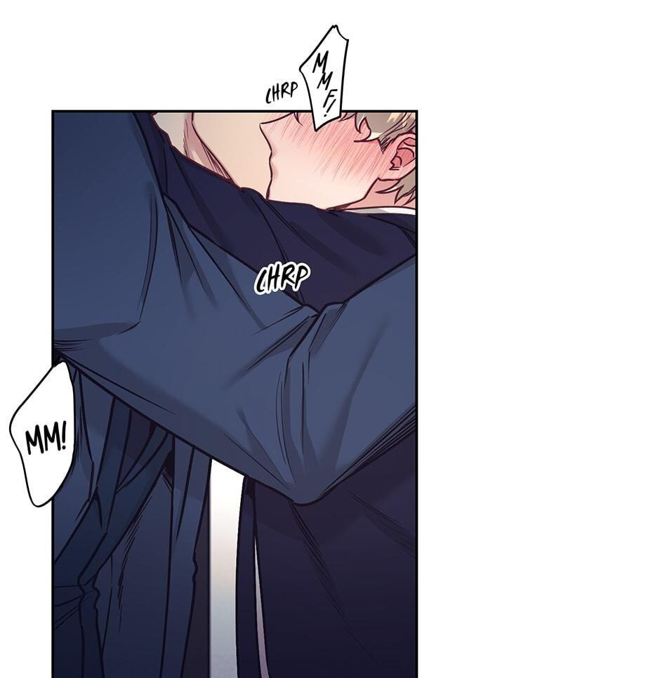 Bye-Bye Chapter 9 page 2 - 