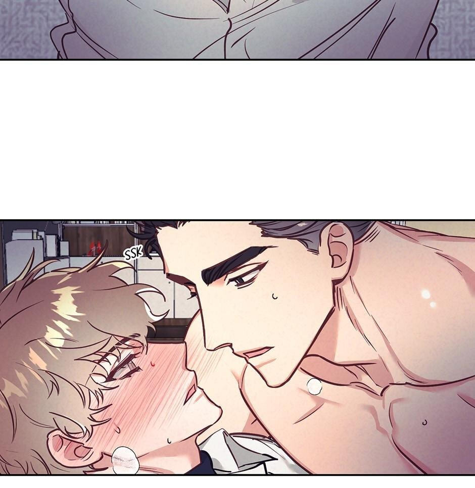 Bye-Bye Chapter 9 page 12 - 