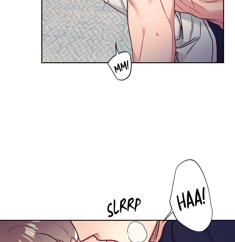 Bye-Bye Chapter 9 page 14 - 