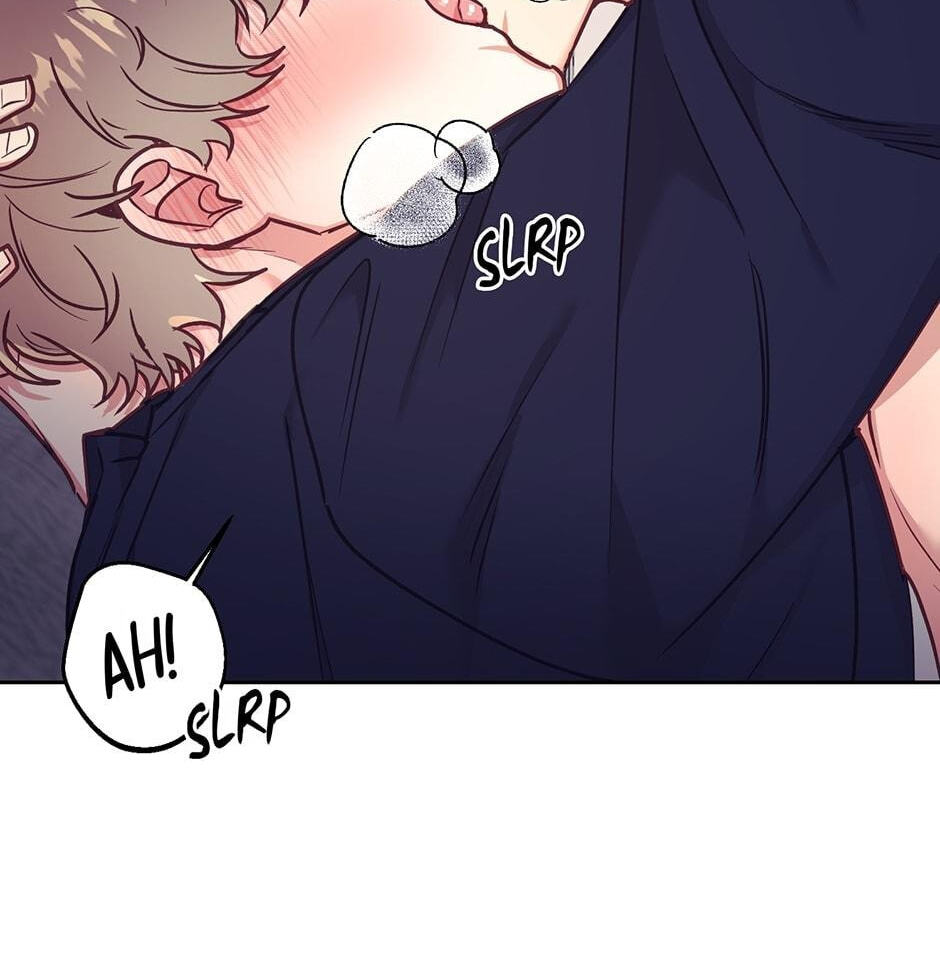 Bye-Bye Chapter 9 page 15 - 