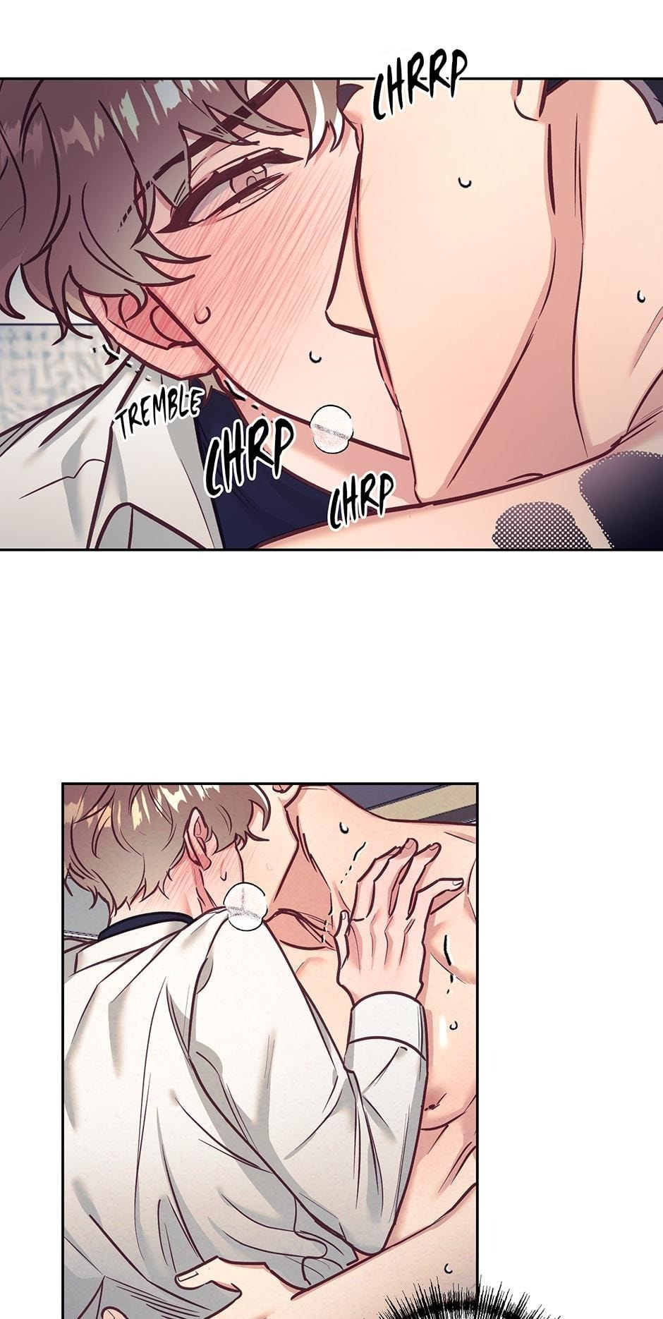 Bye-Bye Chapter 9 page 16 - 