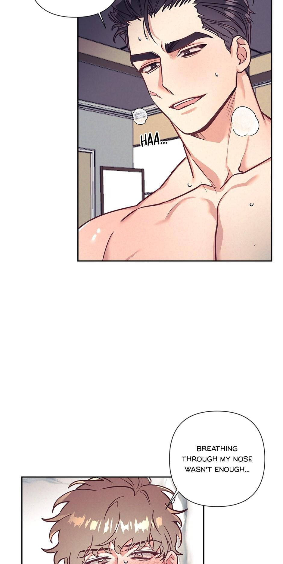 Bye-Bye Chapter 9 page 19 - 