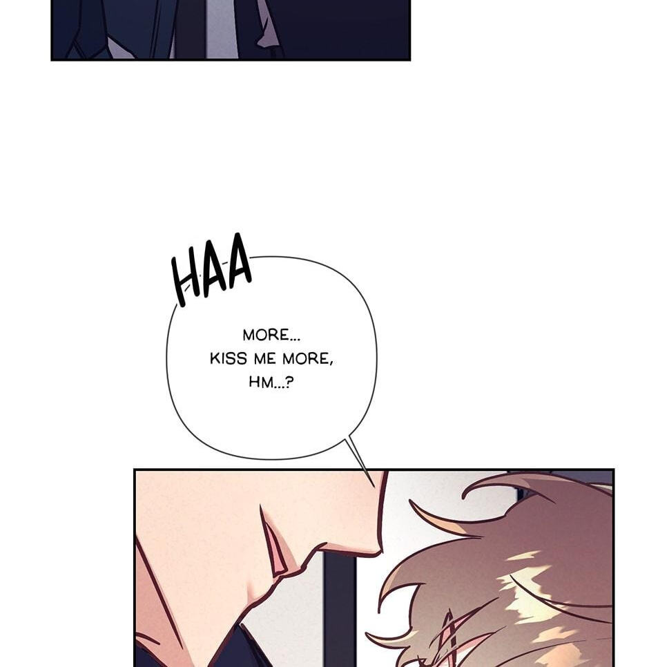 Bye-Bye Chapter 9 page 3 - 