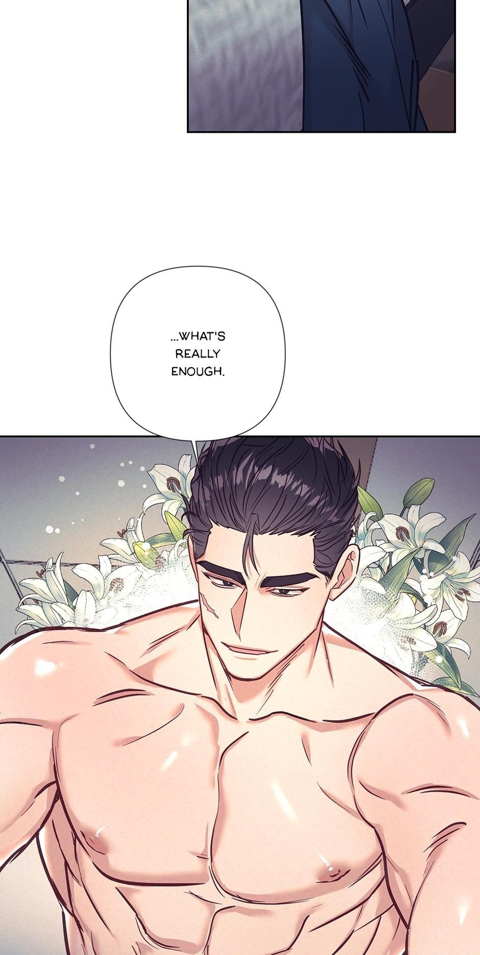 Bye-Bye Chapter 9 page 21 - 