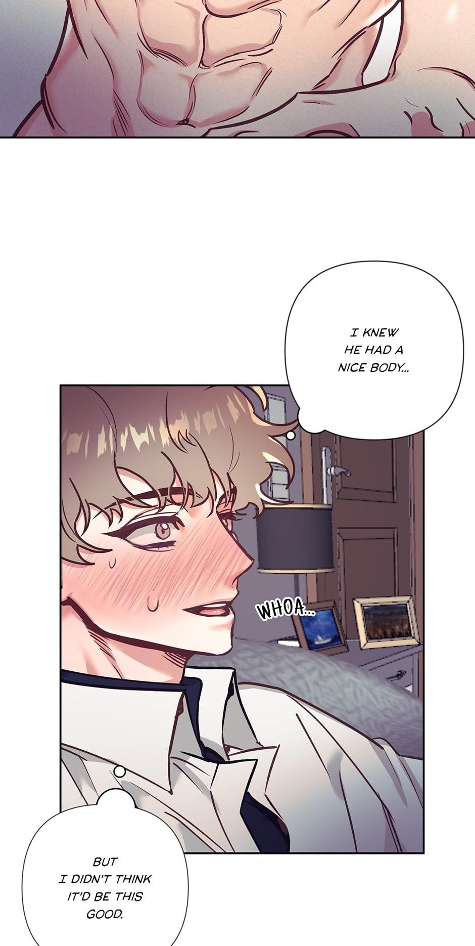 Bye-Bye Chapter 9 page 22 - 