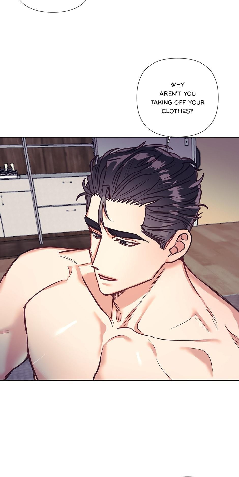 Bye-Bye Chapter 9 page 23 - 