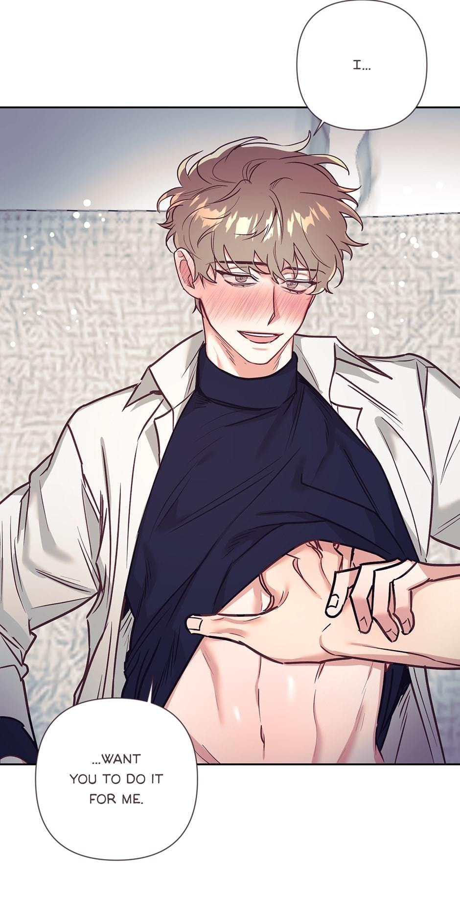 Bye-Bye Chapter 9 page 24 - 