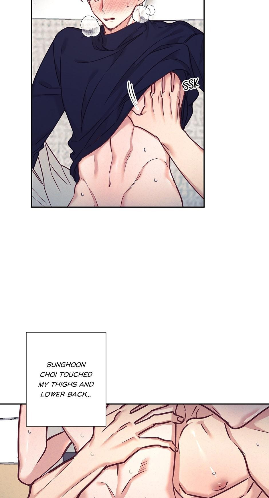Bye-Bye Chapter 9 page 26 - 
