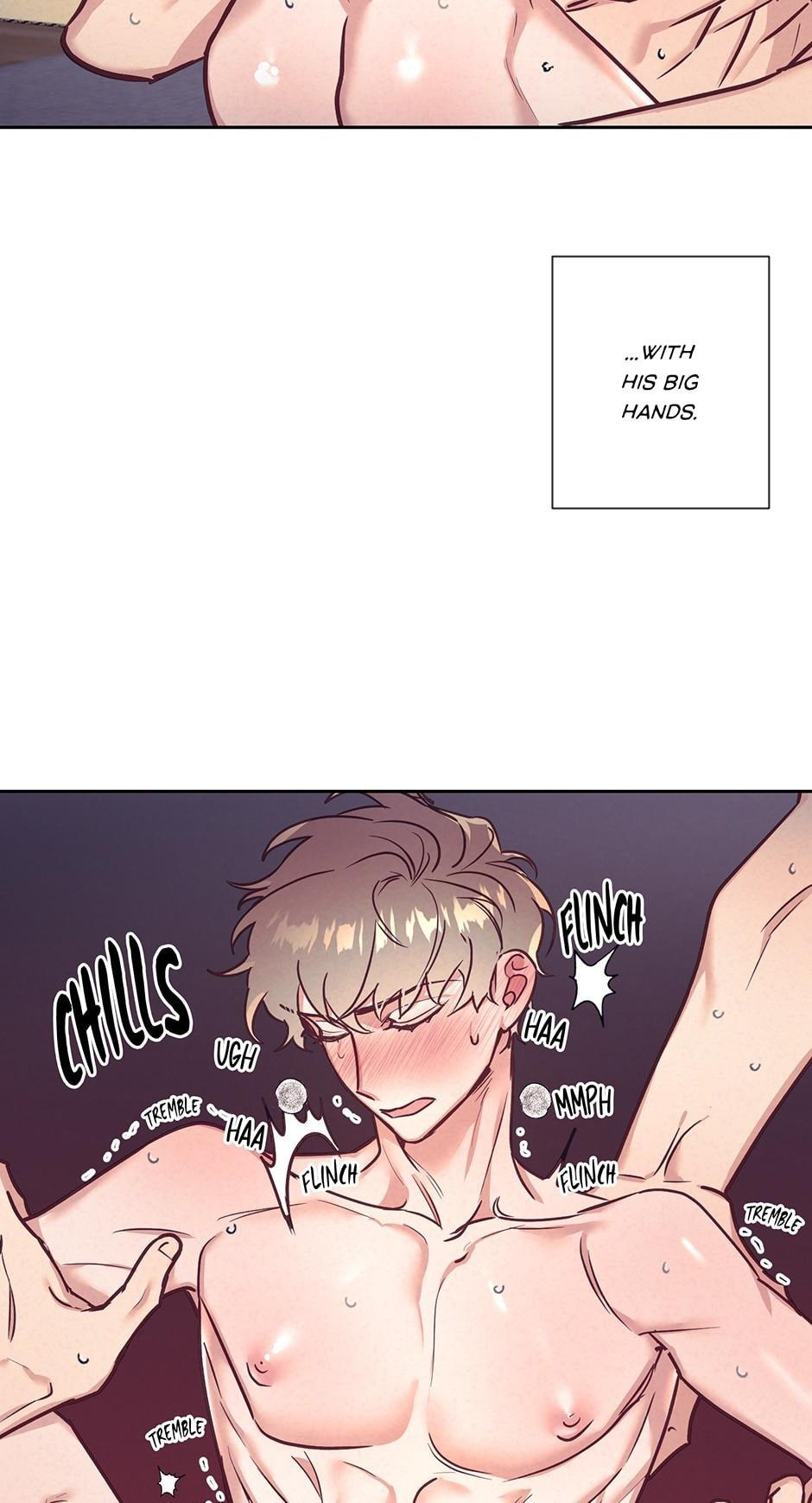 Bye-Bye Chapter 9 page 27 - 