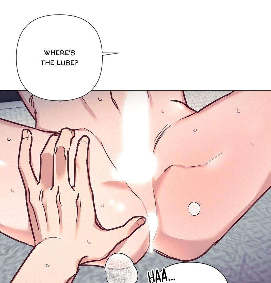 Bye-Bye Chapter 9 page 31 - 