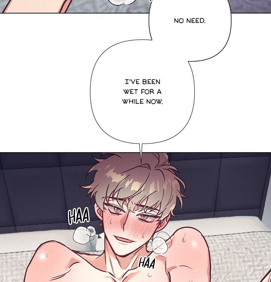 Bye-Bye Chapter 9 page 32 - 
