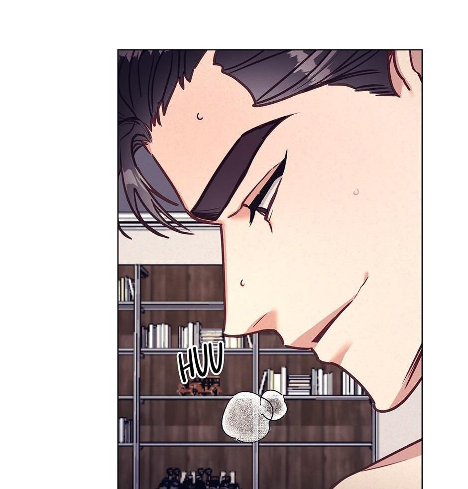 Bye-Bye Chapter 9 page 34 - 
