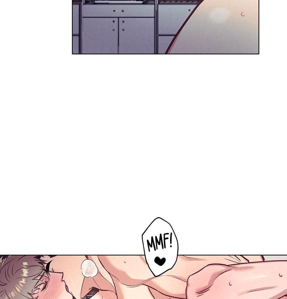 Bye-Bye Chapter 9 page 35 - 