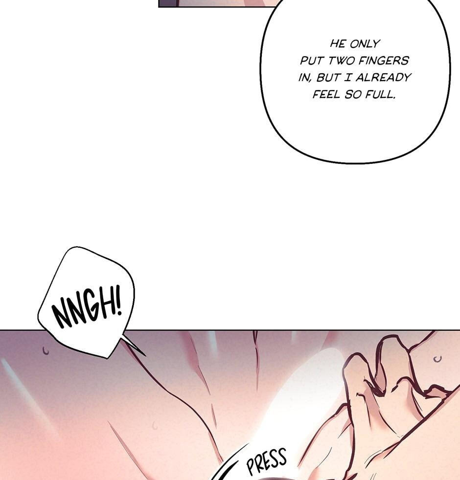 Bye-Bye Chapter 9 page 39 - 
